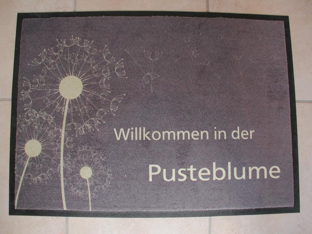 Ferienwohnung Pusteblume Cochem Quarto foto