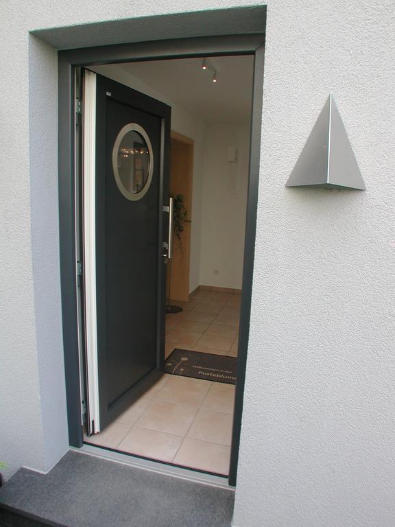 Ferienwohnung Pusteblume Cochem Quarto foto